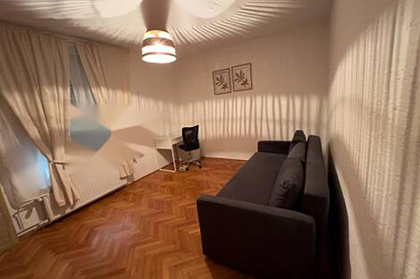 Квартира с четырьмя комнатами в ЛЮБ. МОШТЕ.: 3