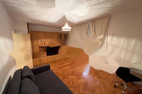 Квартира с четырьмя комнатами в ЛЮБ. МОШТЕ.: 4