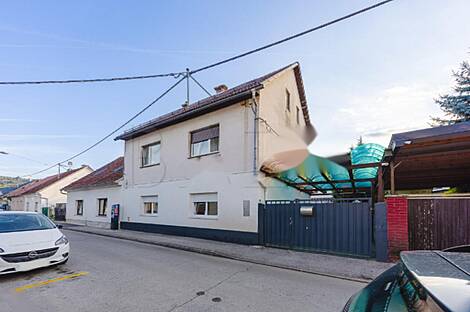 Квартира с четырьмя комнатами в Любляне: 2