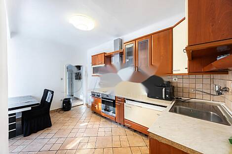 Квартира с четырьмя комнатами в Любляне: 3