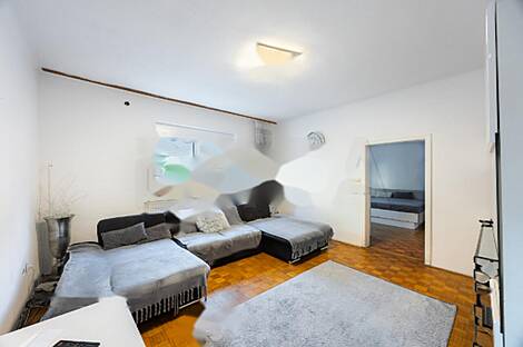 Квартира с четырьмя комнатами в Любляне: 5