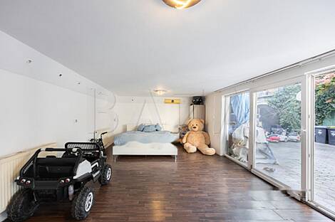 Квартира с четырьмя комнатами в Любляне: 8