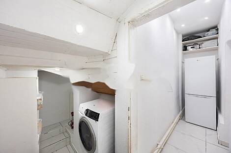 Квартира с четырьмя комнатами в Любляне: 10