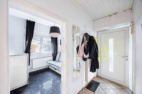 Квартира с четырьмя комнатами в Любляне: 12