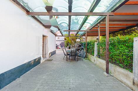 Квартира с четырьмя комнатами в Любляне: 13