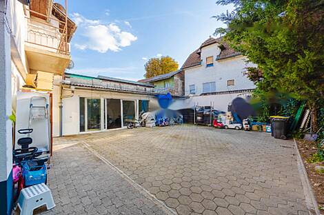 Квартира с четырьмя комнатами в Любляне: 14