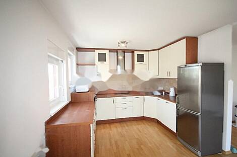 Мосте, четырехкомнатная квартира: 1