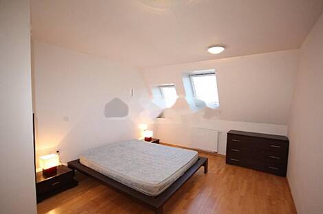 Мосте, четырехкомнатная квартира: 5