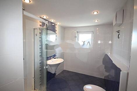 Мосте, четырехкомнатная квартира: 8