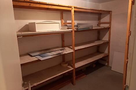 Квартира с одной комнатой в Любляне: 2