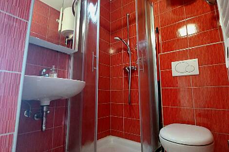 Квартира с одной комнатой в Любляне: 8