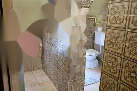 Квартира с тремя комнатами в Моще.: 2