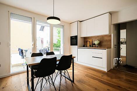 Студия в Шишке: 1