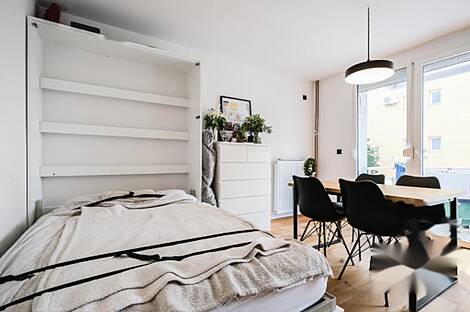 Студия в Шишке: 5