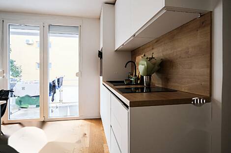 Студия в Шишке: 6