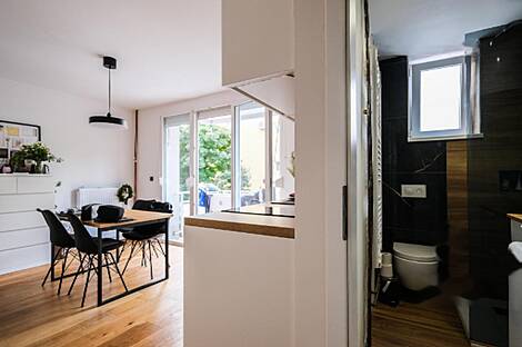 Студия в Шишке: 9