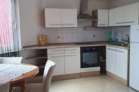 Однокомнатная квартира, Шишка: 1