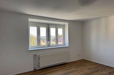 Однокомнатная квартира Шишка: 5