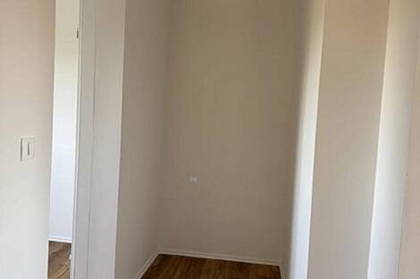 Однокомнатная квартира Шишка: 8