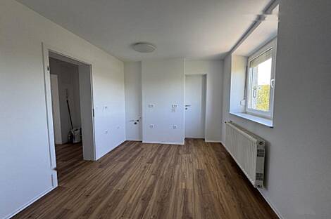 Однокомнатная квартира Шишка: 11