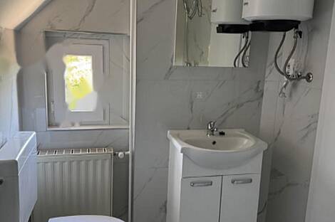 Однокомнатная квартира Шишка: 16