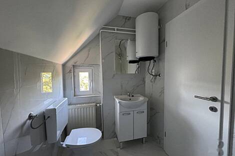 Однокомнатная квартира Шишка: 21