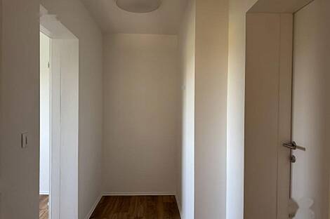 Однокомнатная квартира Шишка: 27