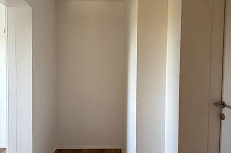 Однокомнатная квартира Шишка: 28