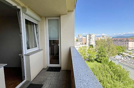 Квартира с двумя комнатами в Жишке: 1