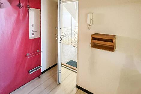 Квартира с двумя комнатами в Жишке: 8