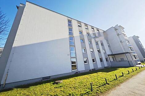 Трёхкомнатная квартира в районе Дравле: 1