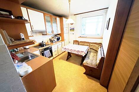 Трёхкомнатная квартира в районе Дравле: 3