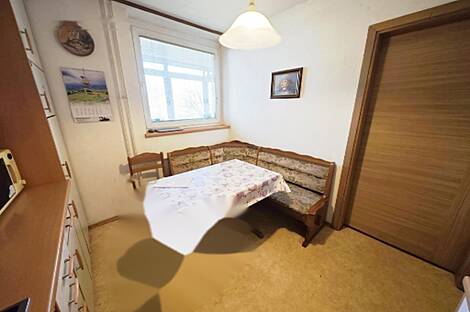 Трёхкомнатная квартира в районе Дравле: 5