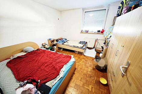 Трёхкомнатная квартира в районе Дравле: 9