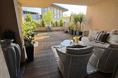 Апартаменты в Новом Дравле: 1