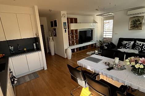 Апартаменты в Новом Дравле: 3