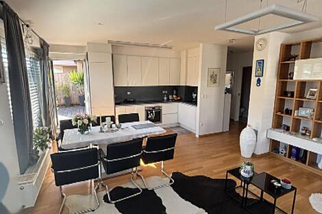 Апартаменты в Новом Дравле: 4