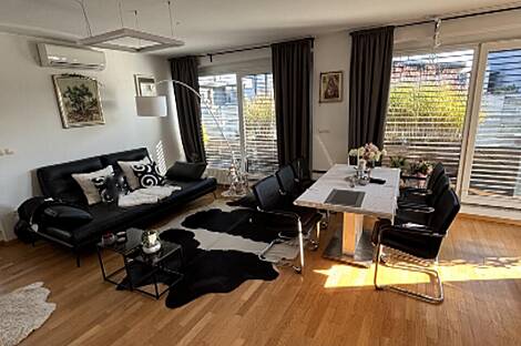 Апартаменты в Новом Дравле: 6