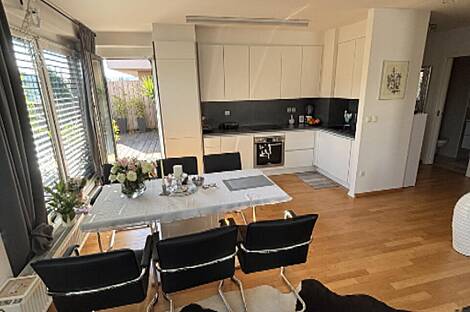 Апартаменты в Новом Дравле: 7