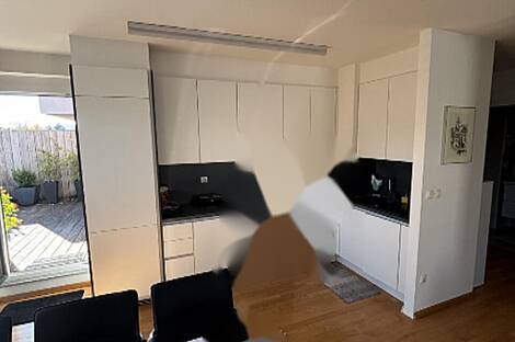 Апартаменты в Новом Дравле: 8