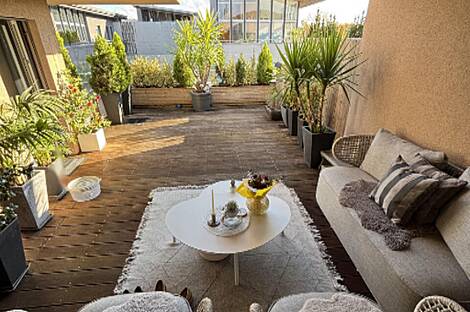 Апартаменты в Новом Дравле: 17