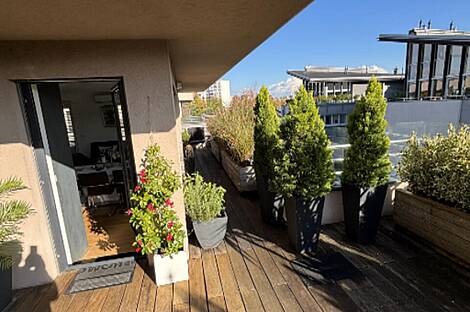 Апартаменты в Новом Дравле: 21