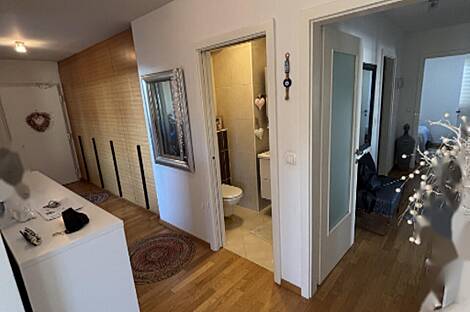 Апартаменты в Новом Дравле: 27