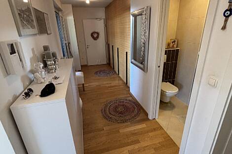 Апартаменты в Новом Дравле: 28