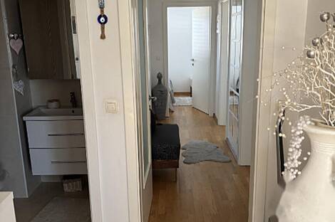 Апартаменты в Новом Дравле: 30