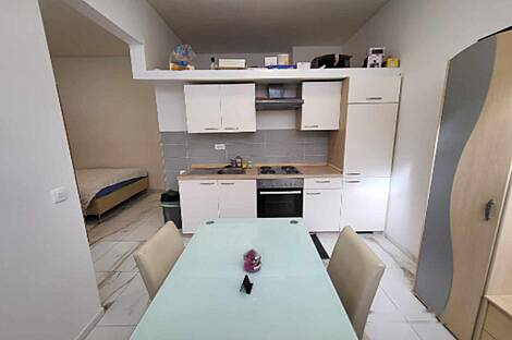 Студия в Дравле: 20