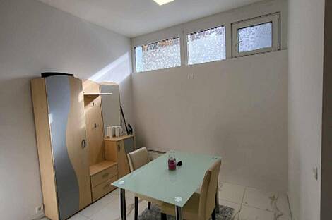 Студия в Дравле: 21