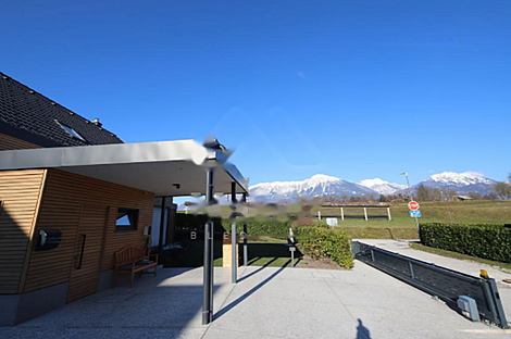 Дом расположен в Рыбно.: 5