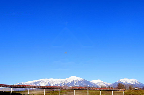 Дом расположен в Рыбно.: 6