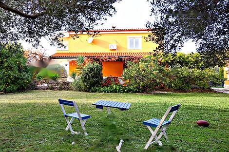 Жилище в Портороже: 7